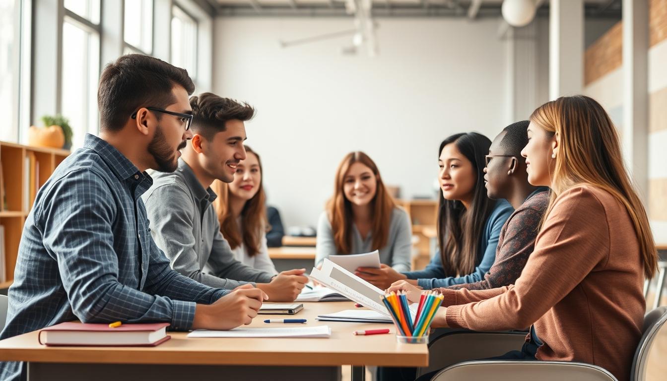 Mindset growth and self-awareness course