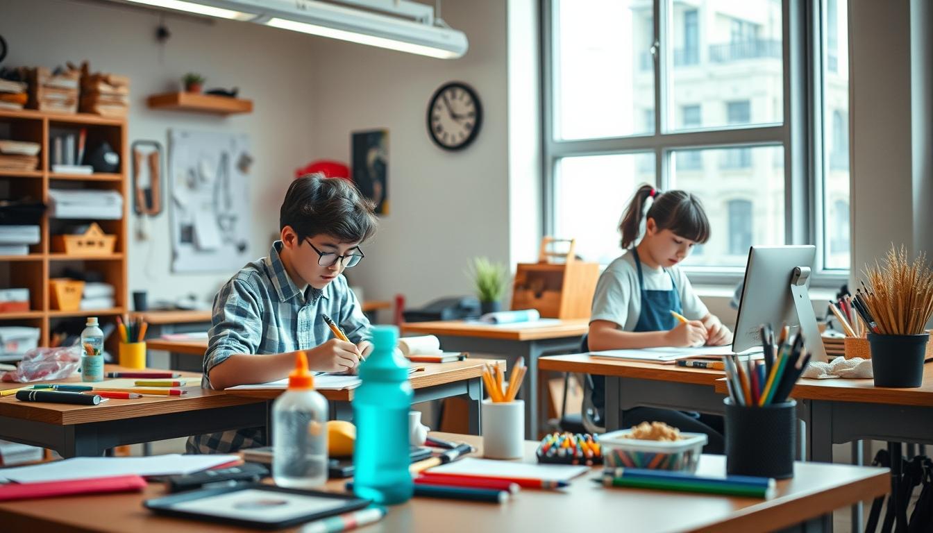 Confidence development learning