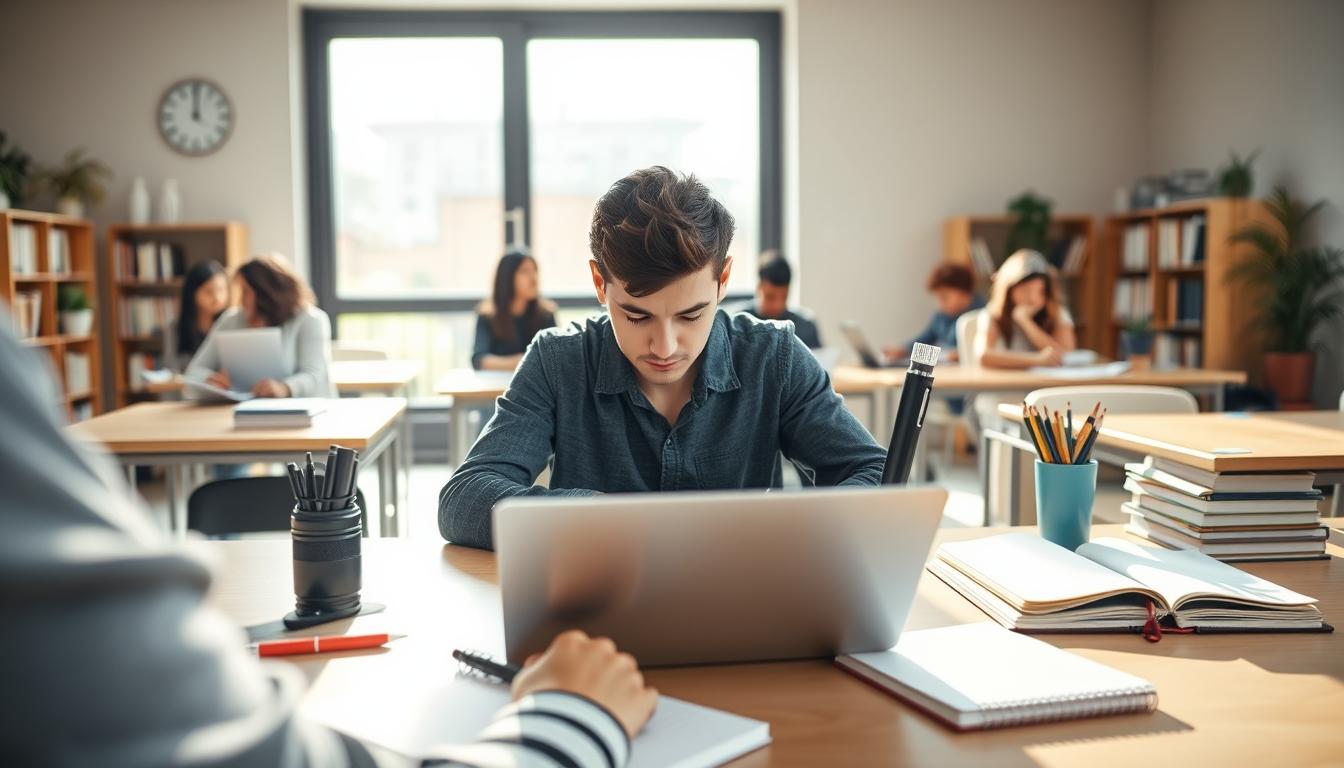 Planning daily balance and healthy routines